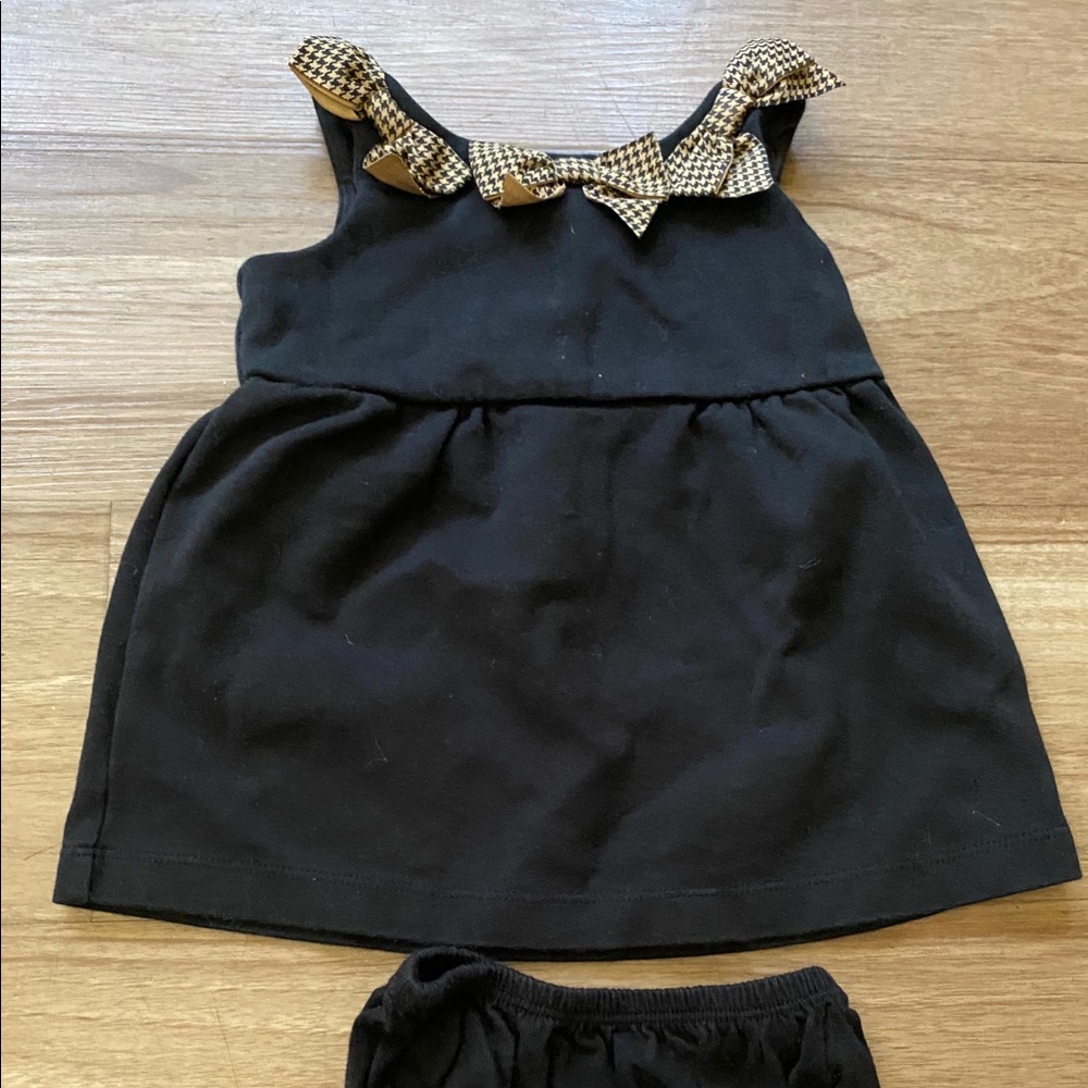 Janie and Jack Dress